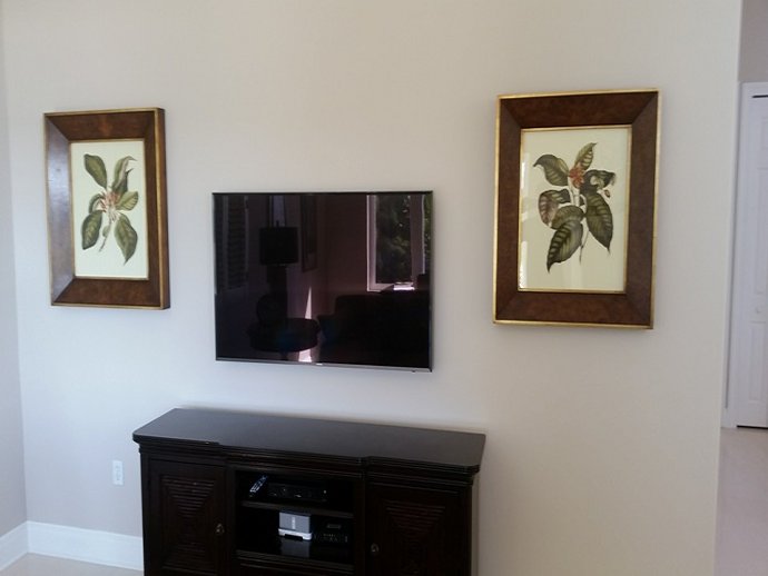 TV Installation Services