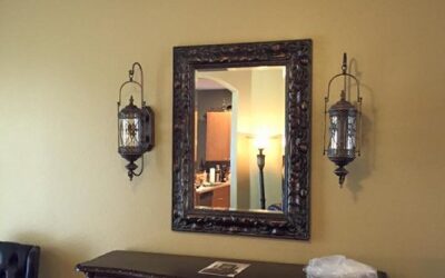 professional art installer near me
