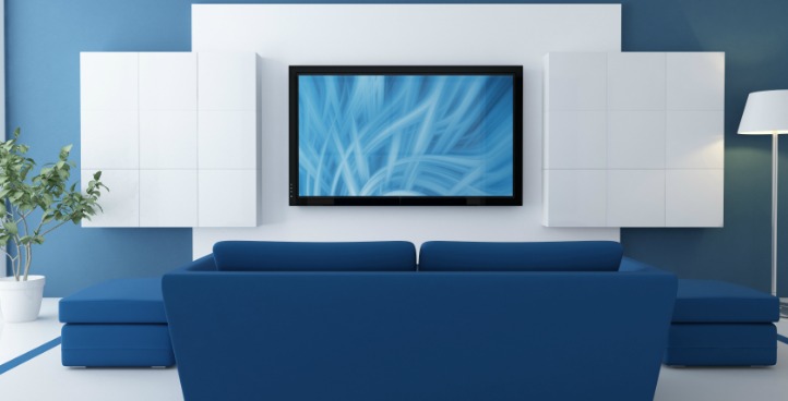 lcd tv installation service