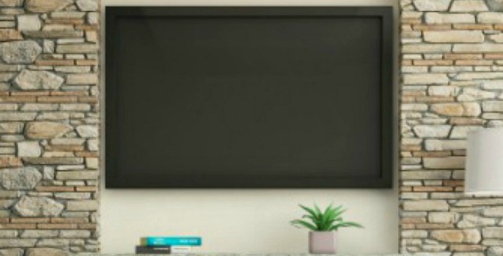 Flat panel tv installer