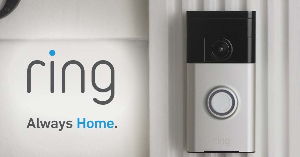 ring doorbell installers near me