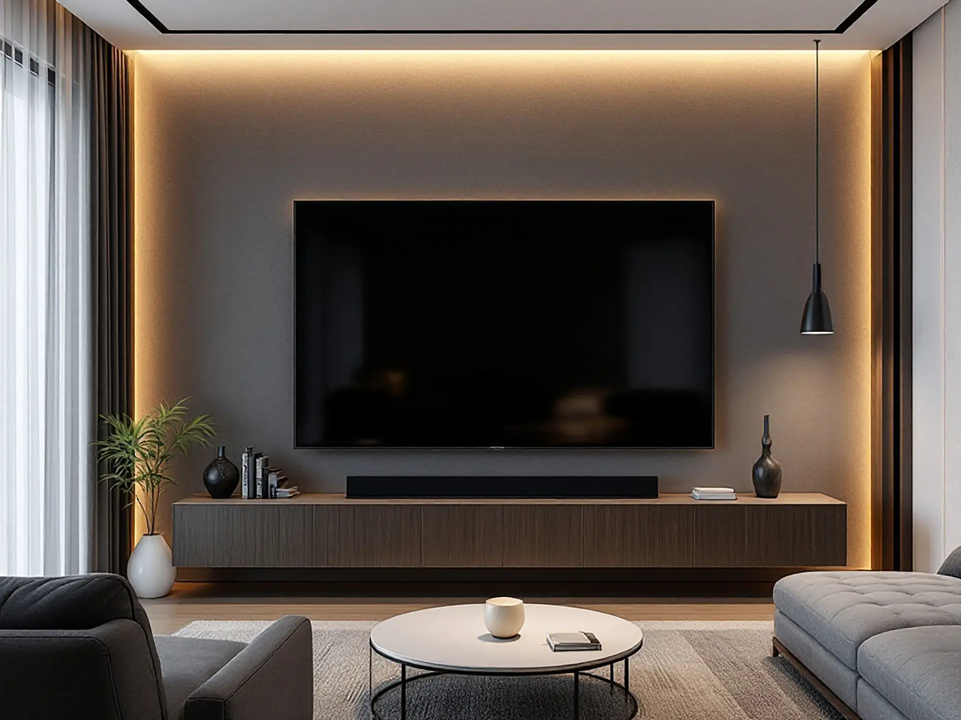 TV Installation Service