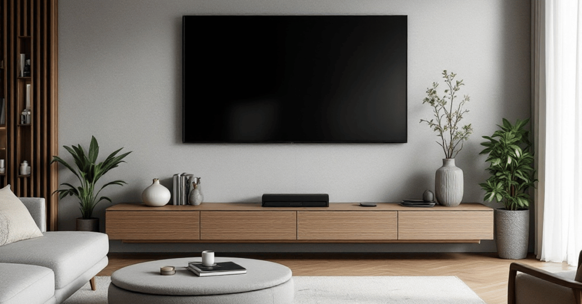 Finding the Right Fit: TV Installer Near Me
