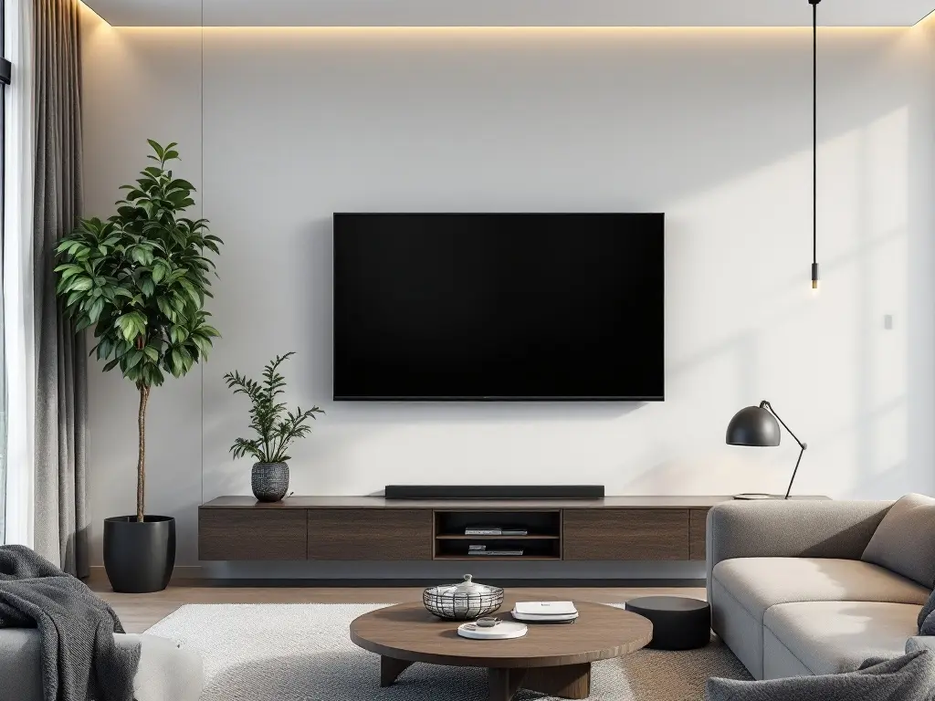 TV Installer Near Me