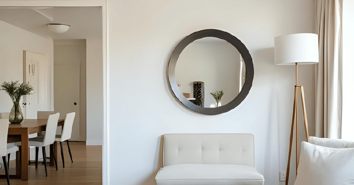 Mirror Hanging: Achieving Precision with a Practical Approach