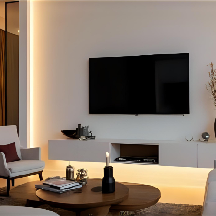 large tv installer near me