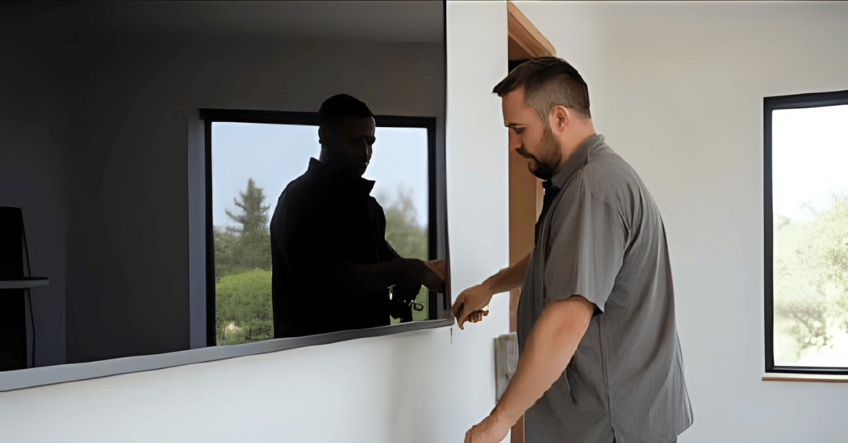 Precision and Placement: Why a Professional TV Installer Matters