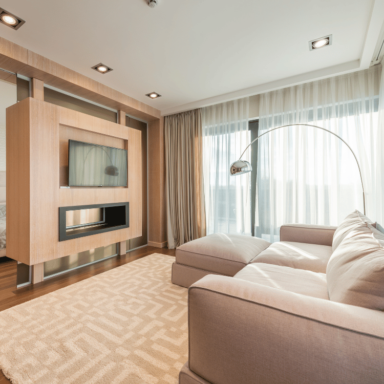 top tv installer near me