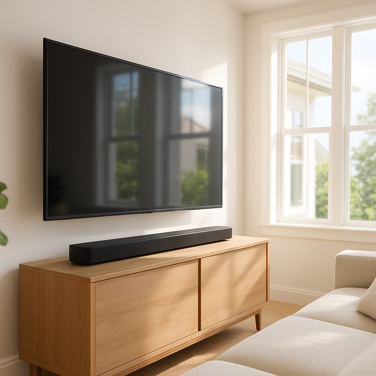soundbar installation service near me